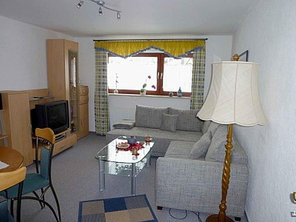 Ferienwohnung Hugelgarten Oppenau Exterior photo