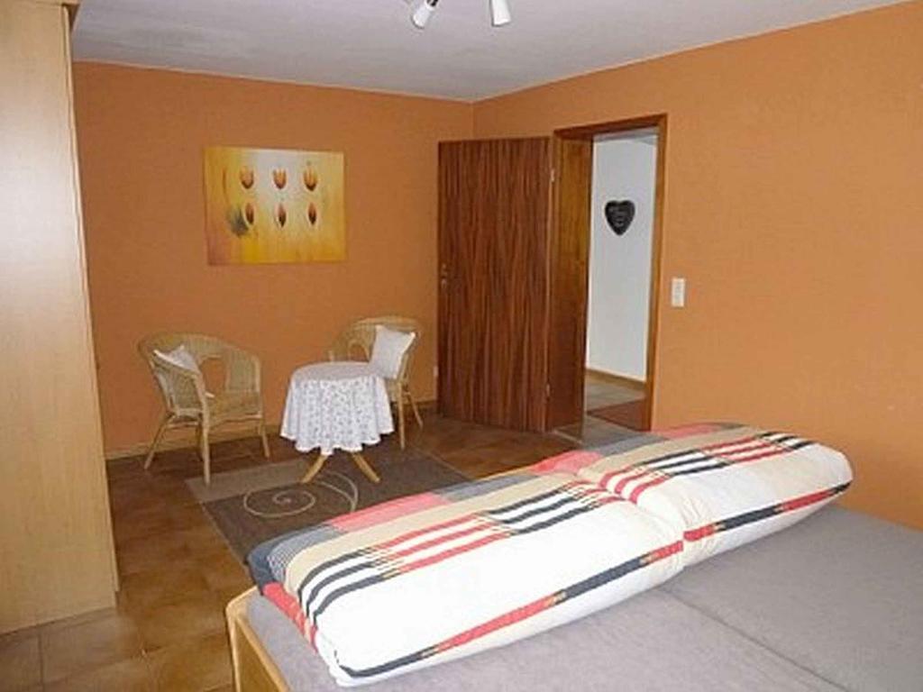 Ferienwohnung Hugelgarten Oppenau Exterior photo
